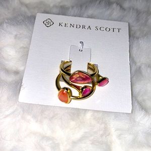 Kendra Scott Stackable Rings